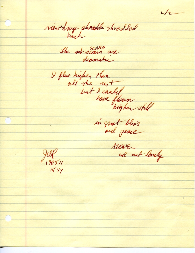 John WorldPeace Poems 2019